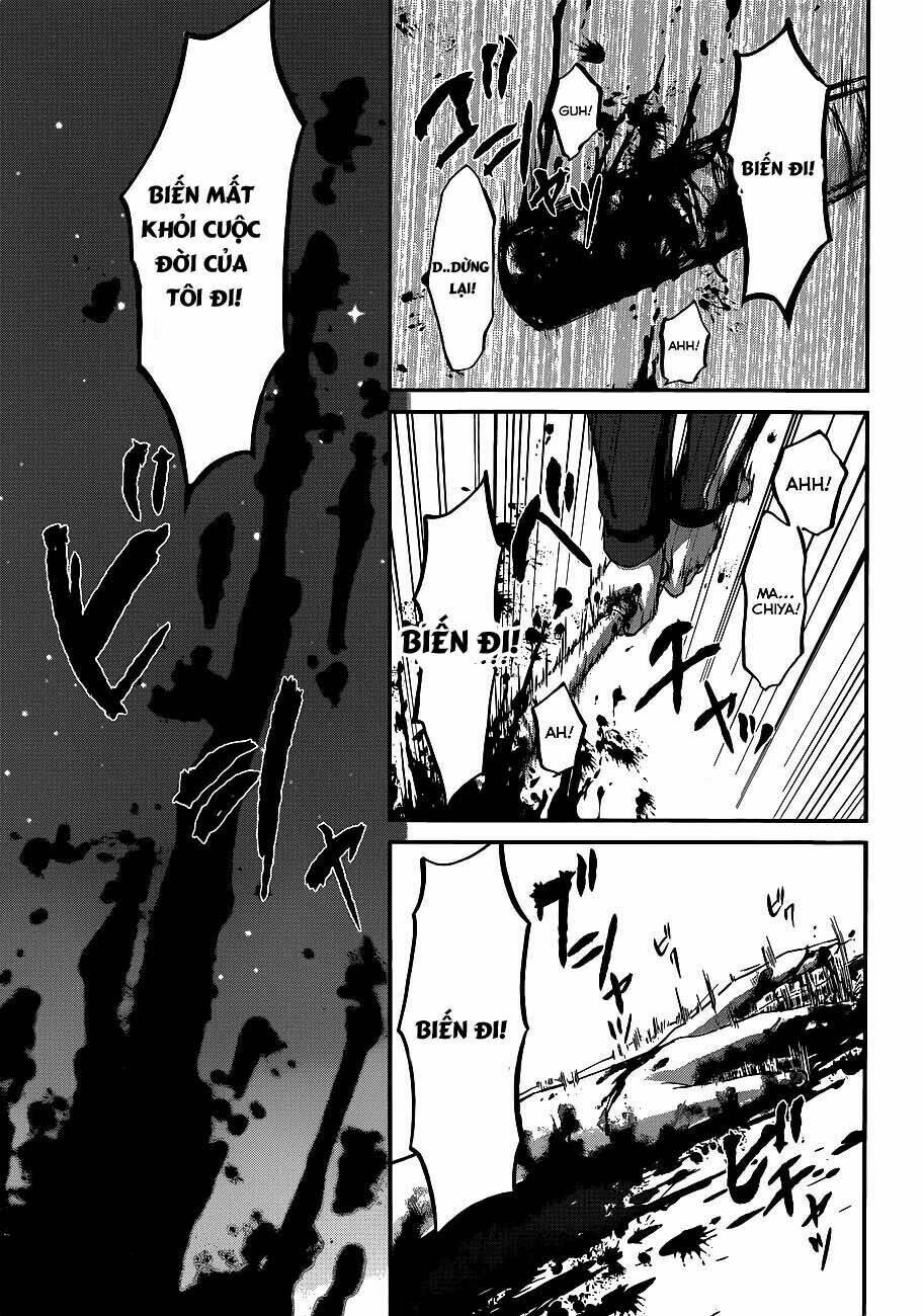 Dead Tube Chapter 5.2 - Trang 2