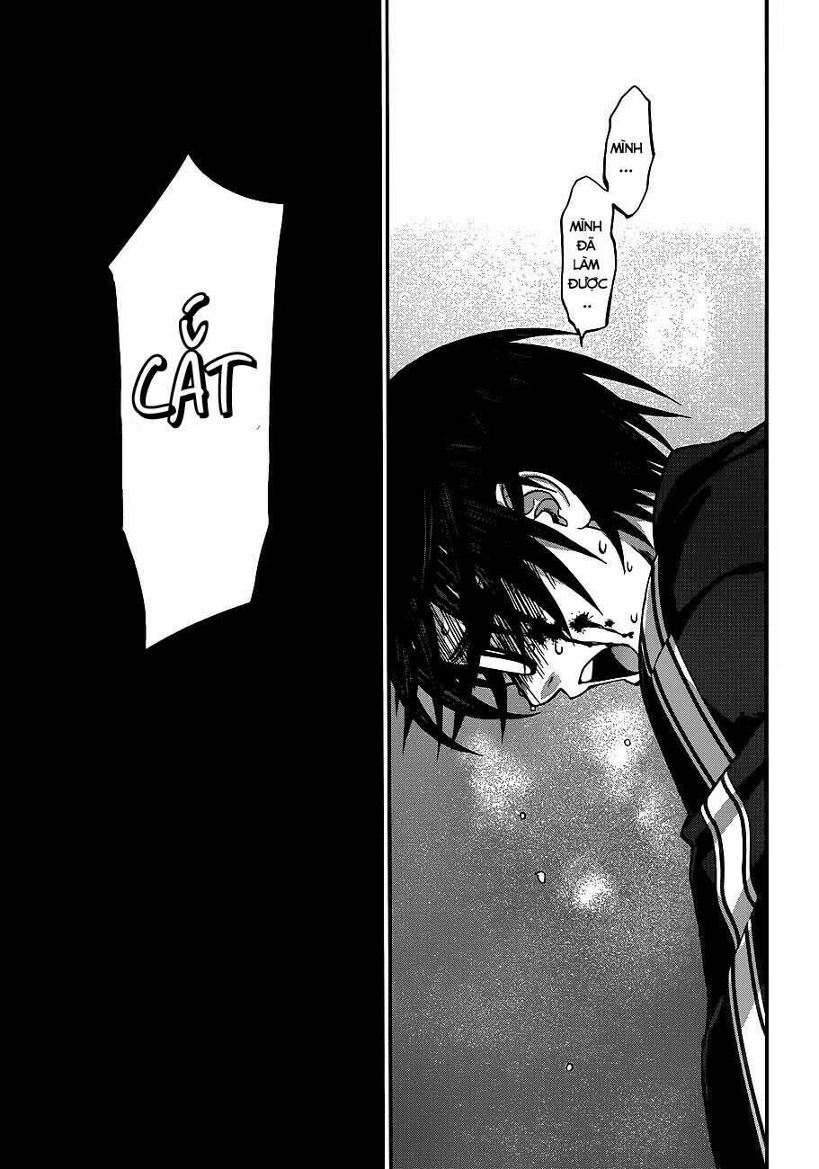 Dead Tube Chapter 5.2 - Trang 2