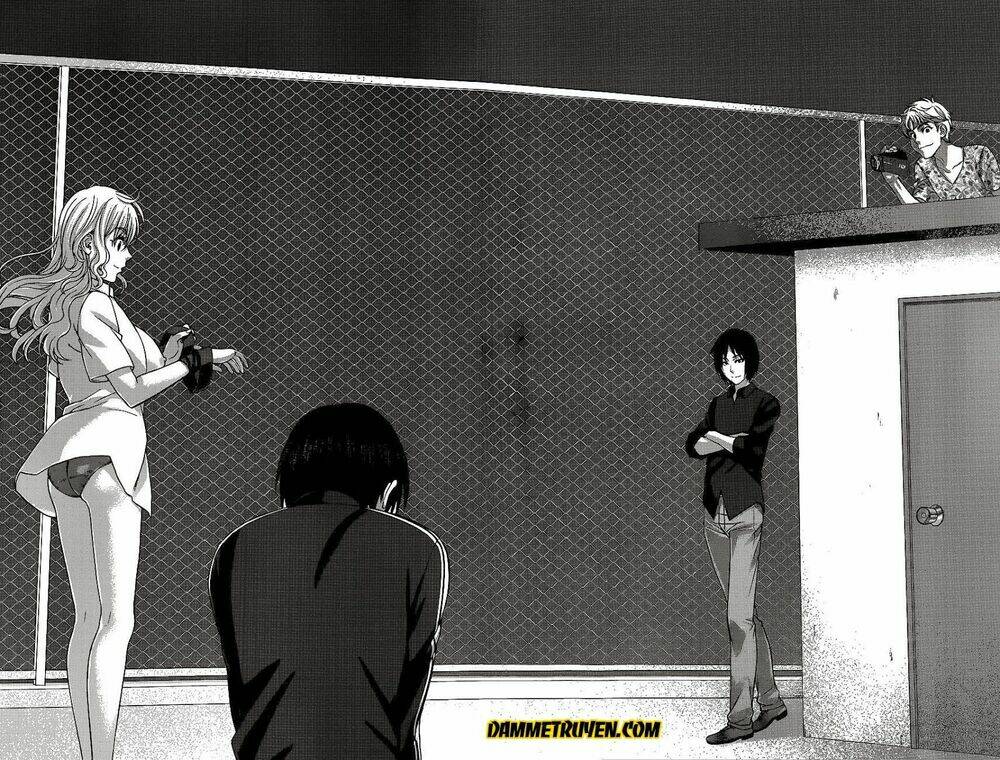 Dead Tube Chapter 5.2 - Trang 2