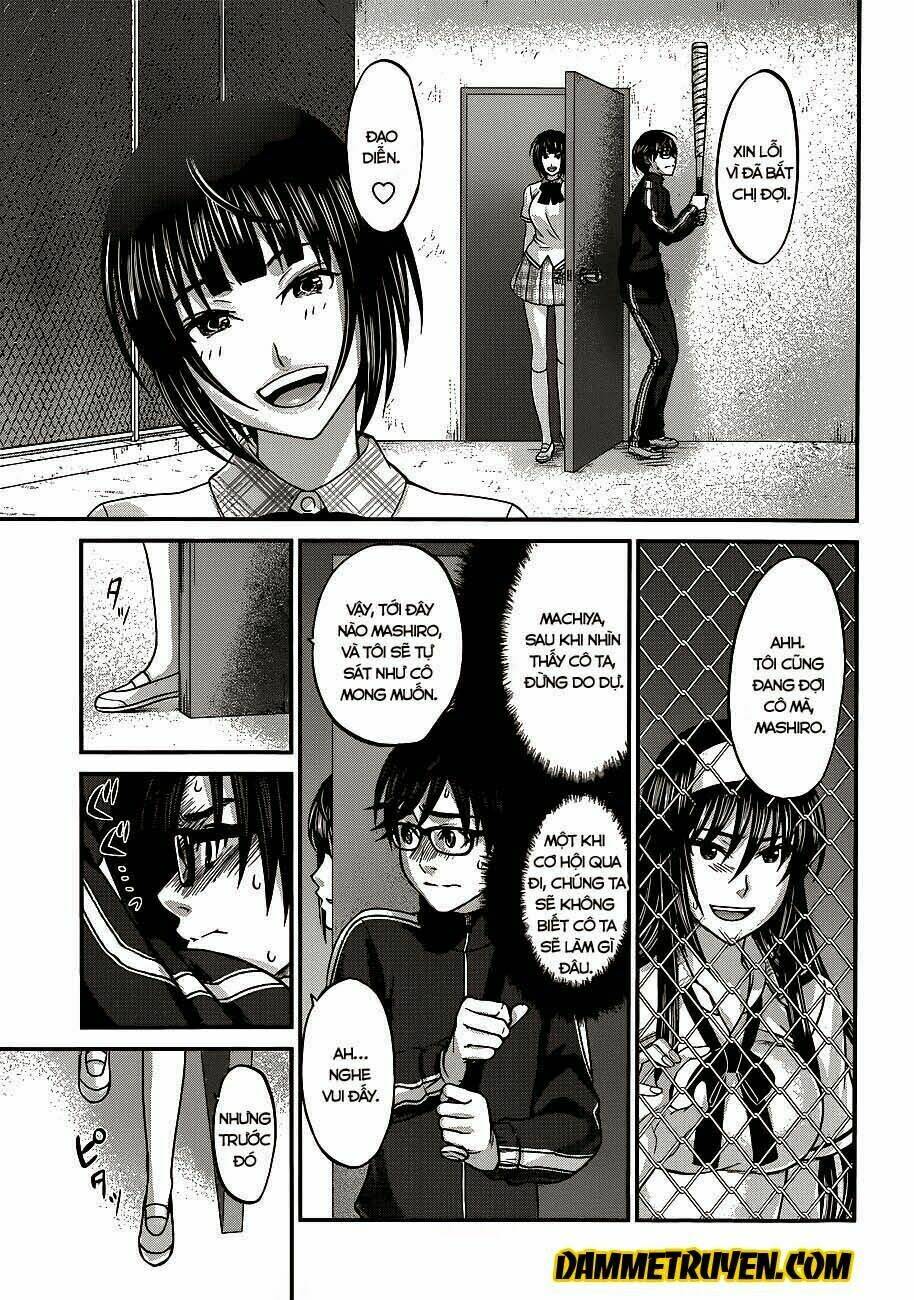 Dead Tube Chapter 5.2 - Trang 2