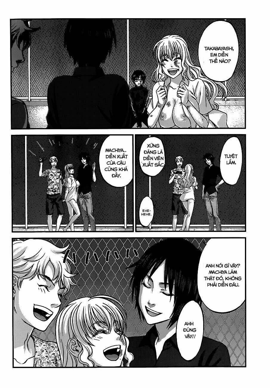 Dead Tube Chapter 5.2 - Trang 2