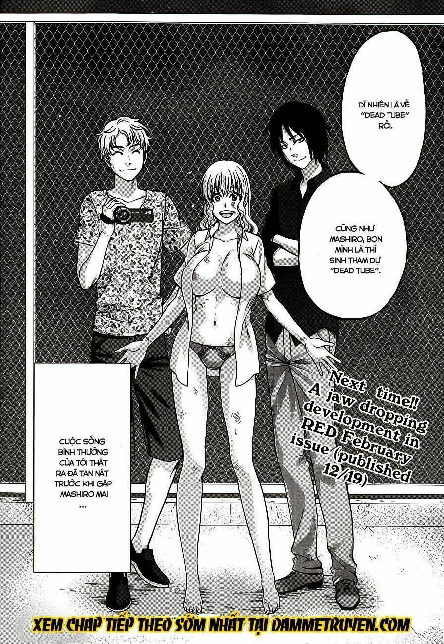 Dead Tube Chapter 5.2 - Trang 2