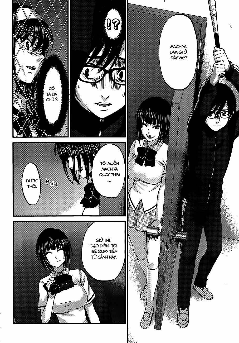 Dead Tube Chapter 5.2 - Trang 2