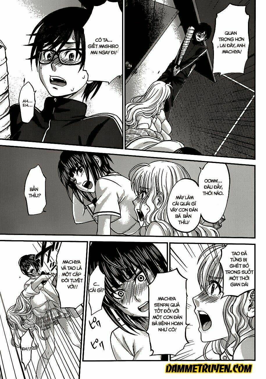 Dead Tube Chapter 5.2 - Trang 2