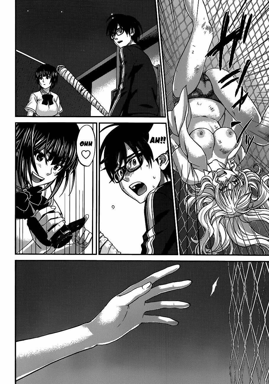 Dead Tube Chapter 5.2 - Trang 2