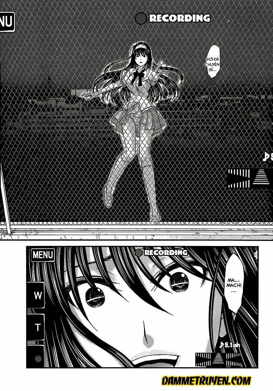 Dead Tube Chapter 5.2 - Trang 2