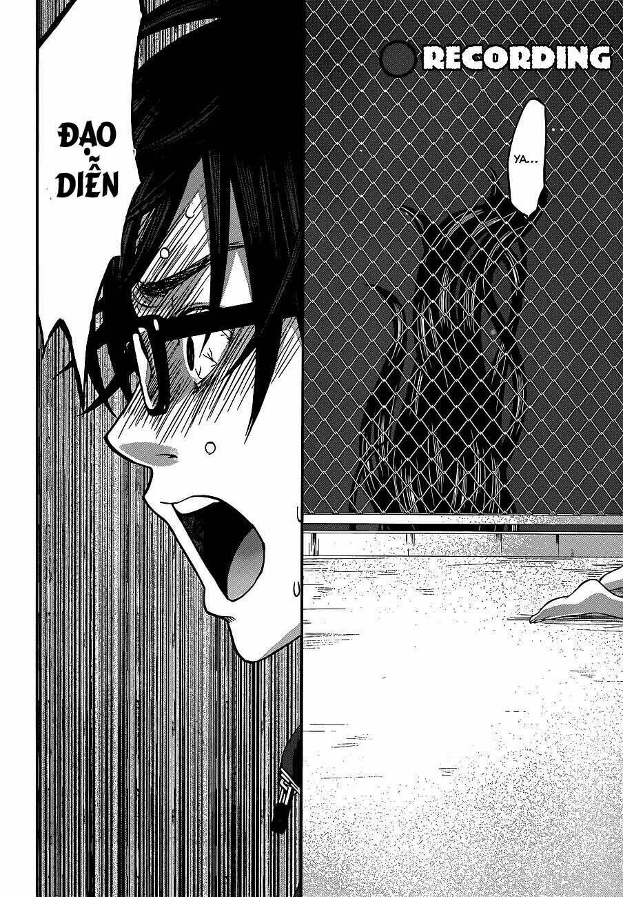 Dead Tube Chapter 5.2 - Trang 2