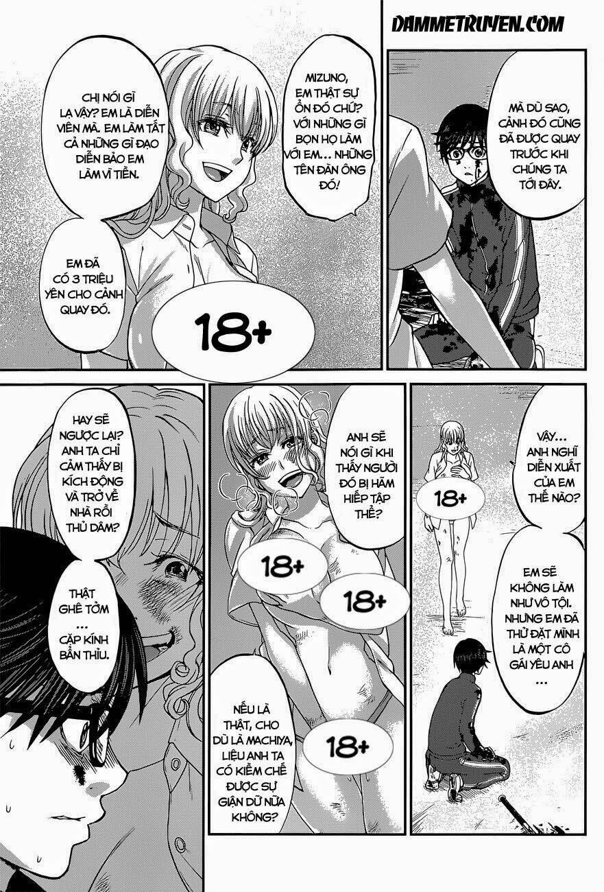 Dead Tube Chapter 6.1 - Trang 2