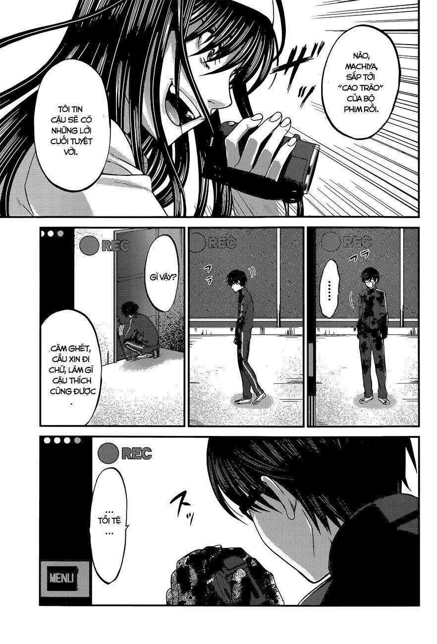 Dead Tube Chapter 6.1 - Trang 2