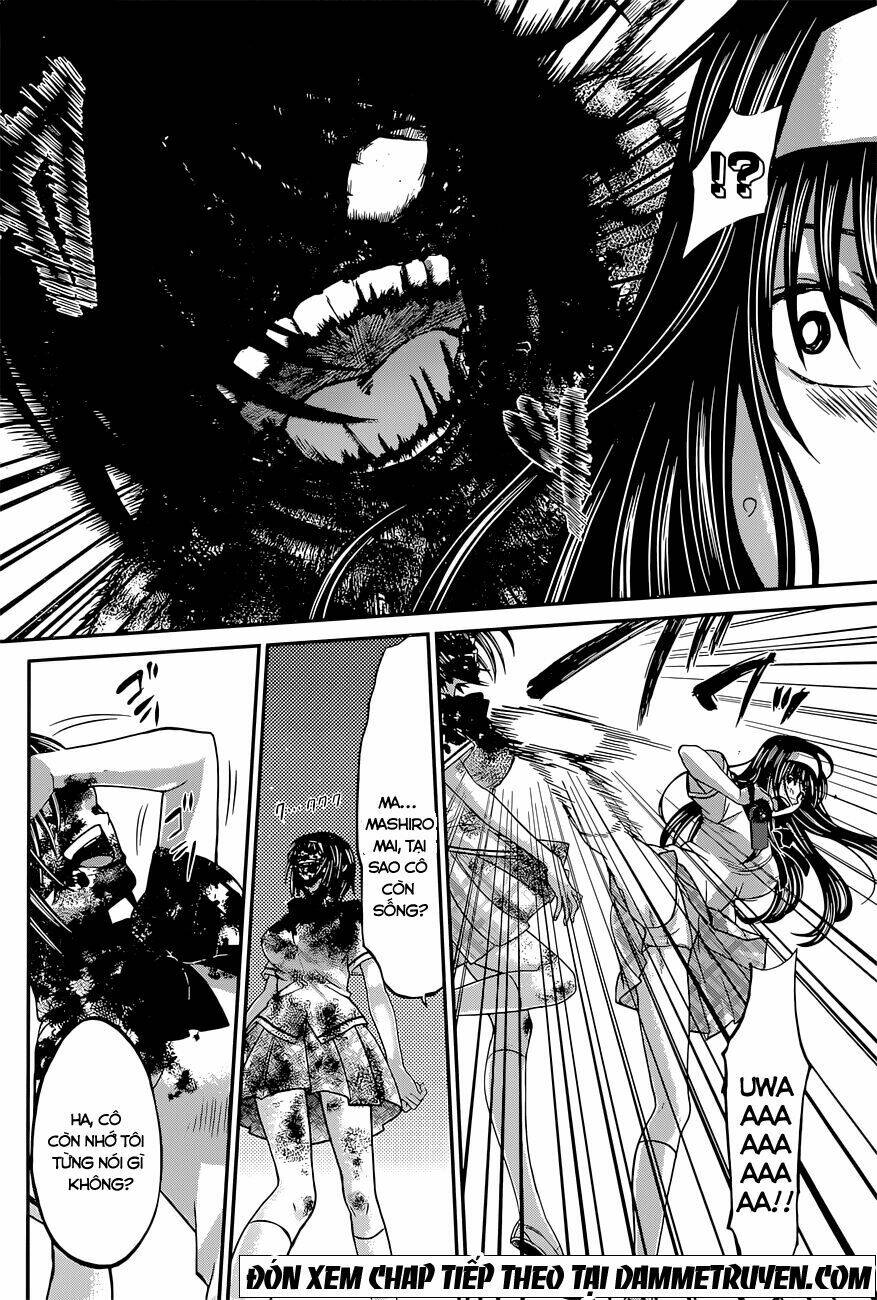 Dead Tube Chapter 6.1 - Trang 2