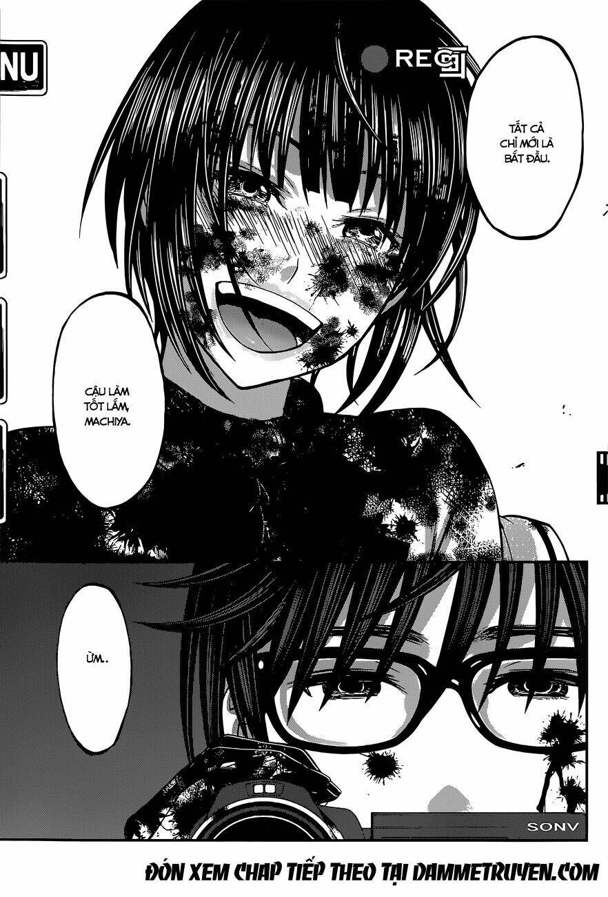 Dead Tube Chapter 6.1 - Trang 2