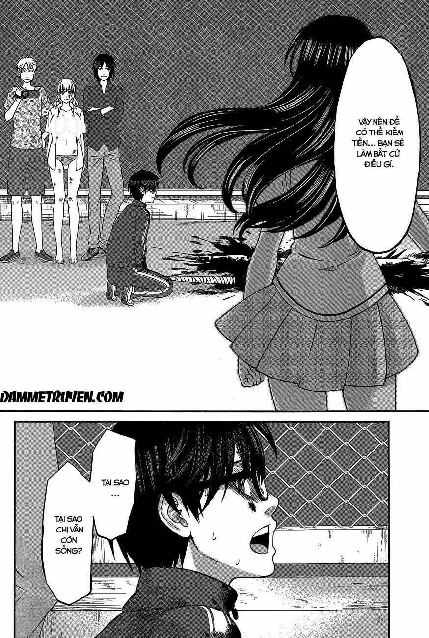 Dead Tube Chapter 6.1 - Trang 2