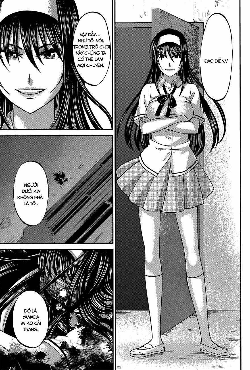 Dead Tube Chapter 6.1 - Trang 2