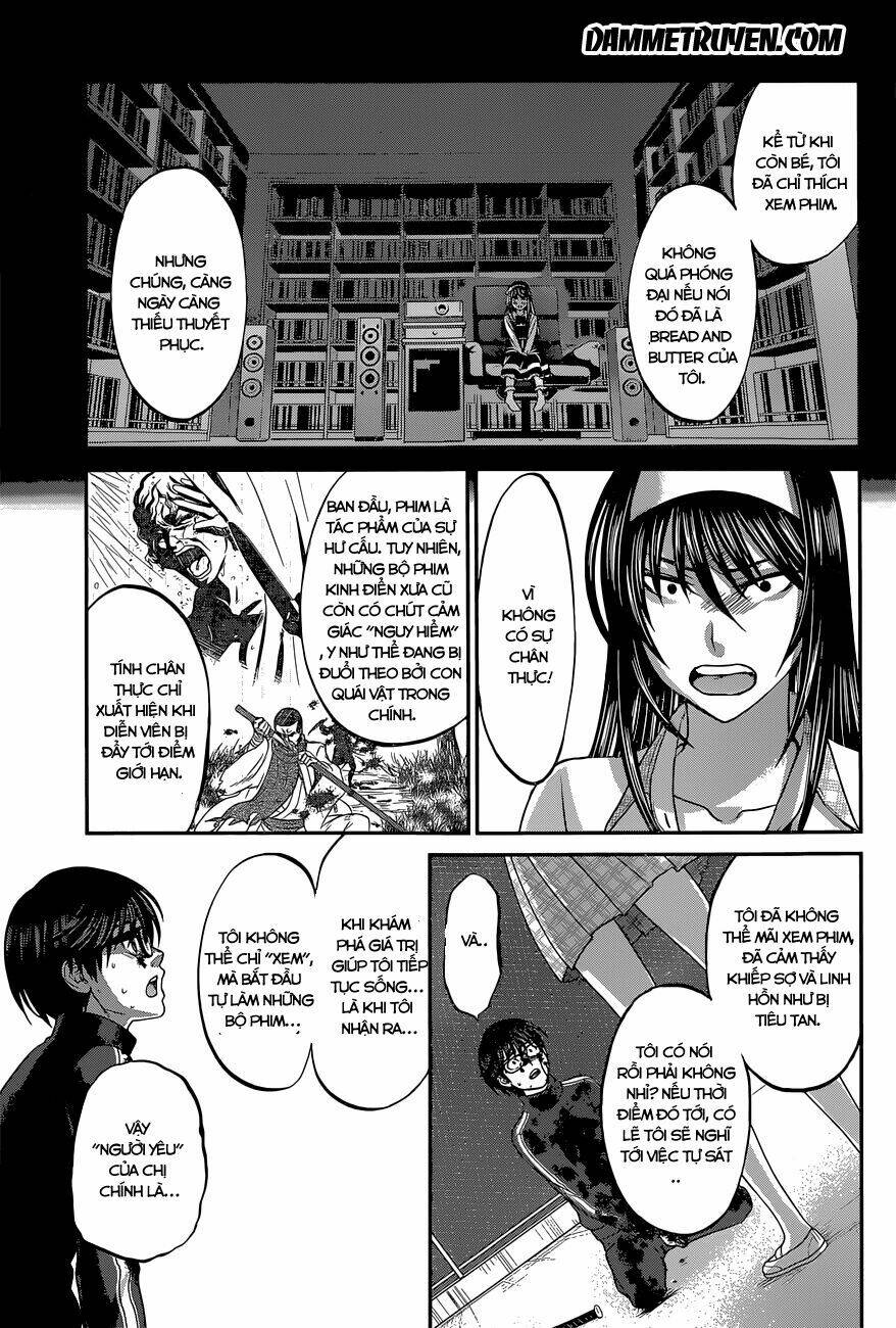 Dead Tube Chapter 6.1 - Trang 2