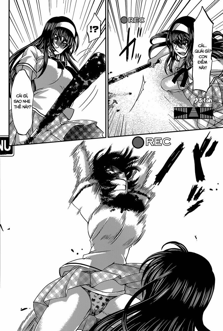Dead Tube Chapter 6.2 - Trang 2