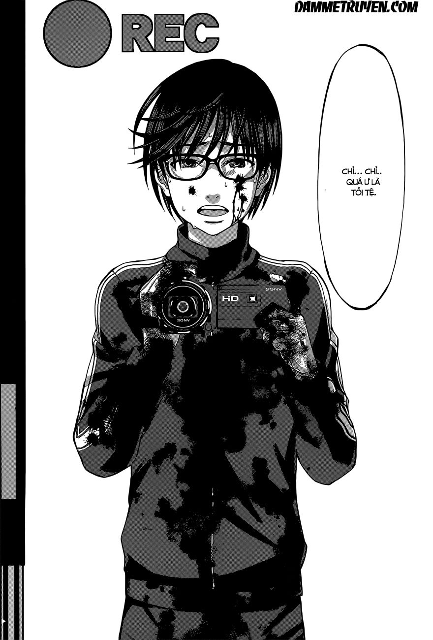 Dead Tube Chapter 6 - Trang 2
