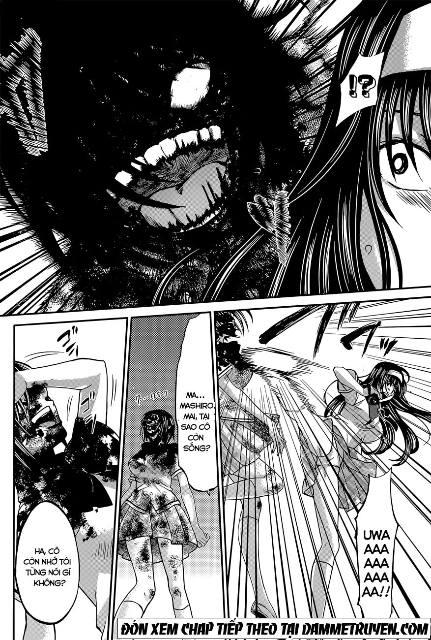 Dead Tube Chapter 6 - Trang 2