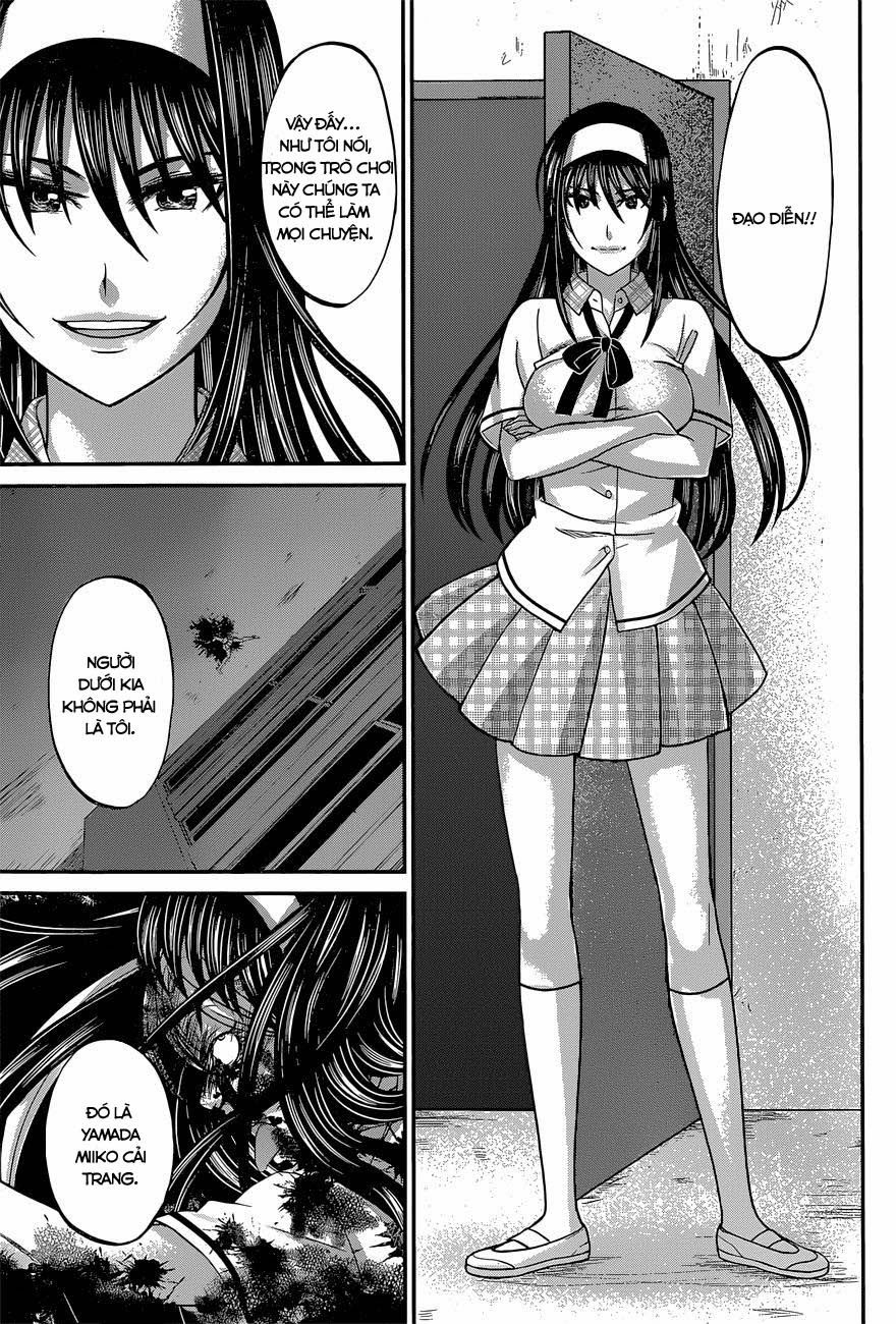 Dead Tube Chapter 6 - Trang 2