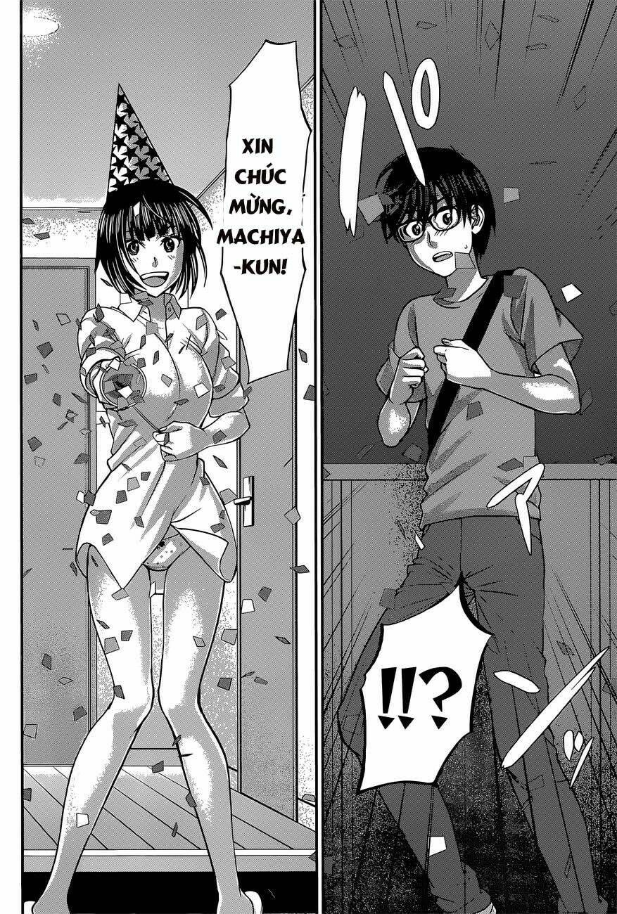 Dead Tube Chapter 7.1 - Trang 2