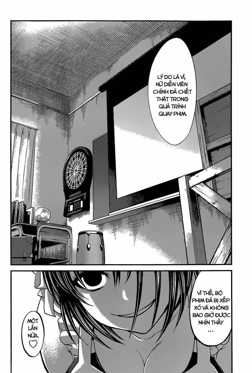 Dead Tube Chapter 7.1 - Trang 2