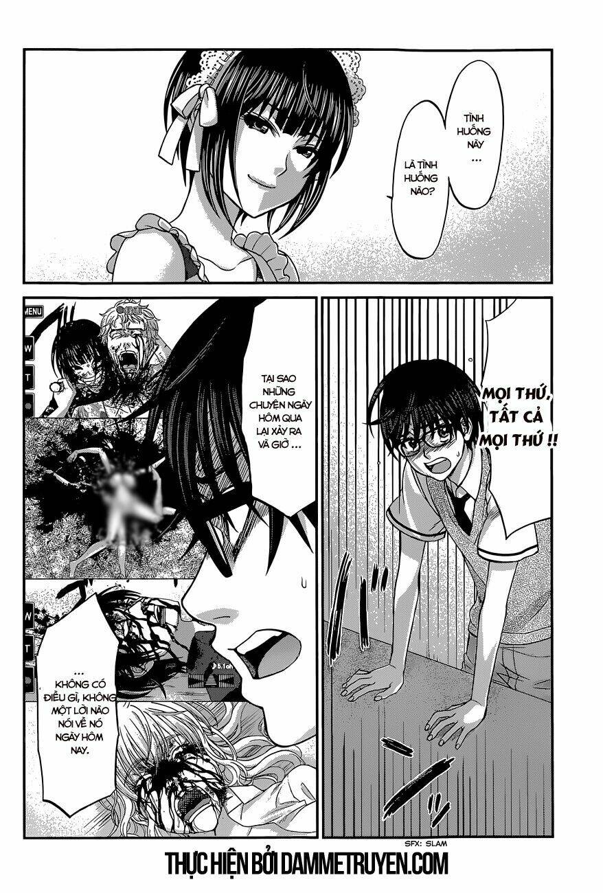 Dead Tube Chapter 7.1 - Trang 2