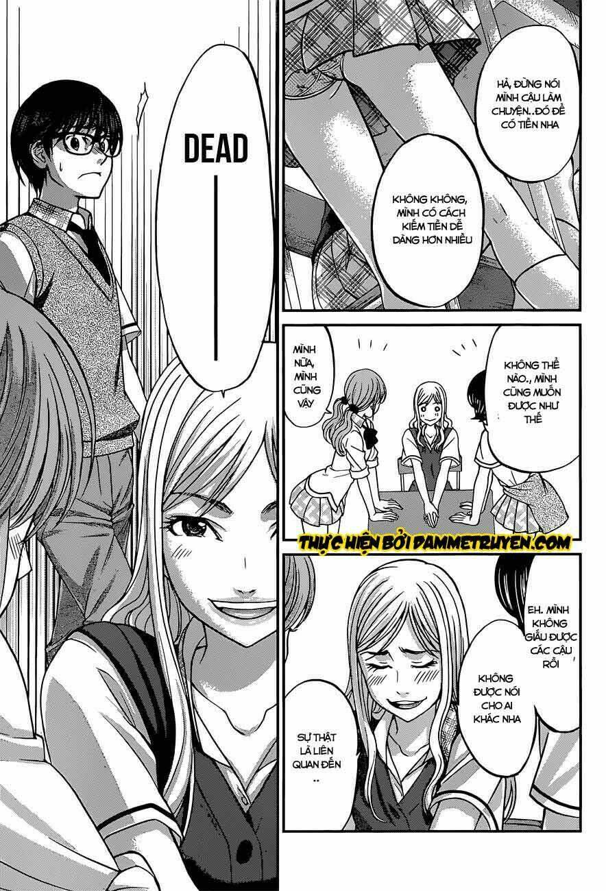 Dead Tube Chapter 8.1 - Trang 2