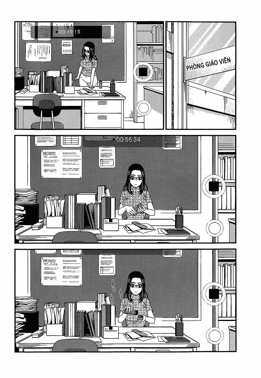 Dead Tube Chapter 9 - Trang 2