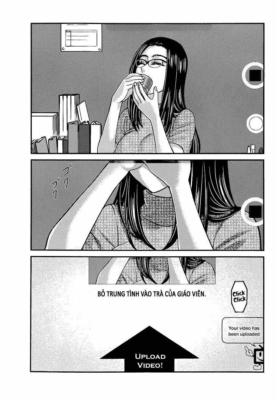 Dead Tube Chapter 9 - Trang 2