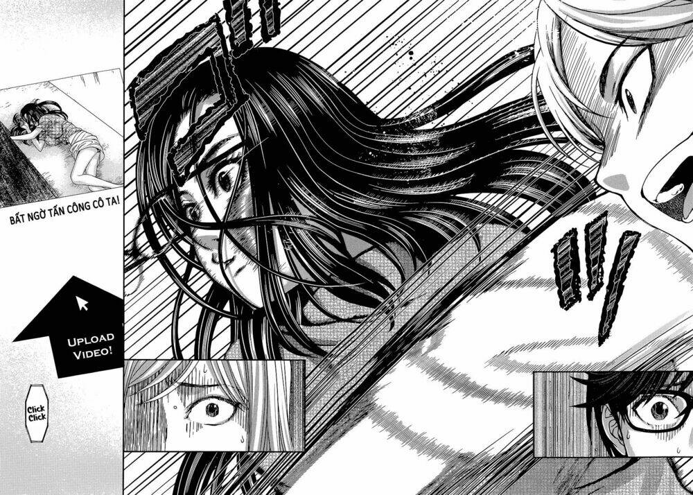 Dead Tube Chapter 9 - Trang 2