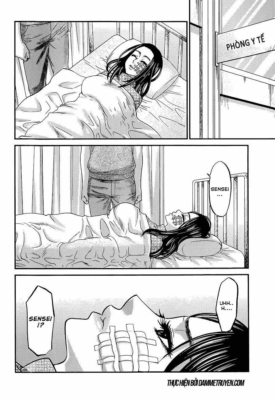 Dead Tube Chapter 9 - Trang 2