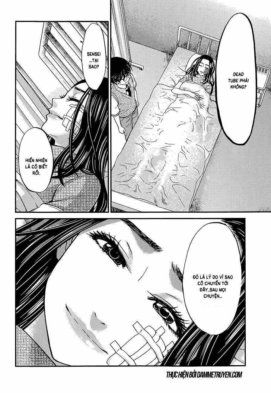 Dead Tube Chapter 9 - Trang 2