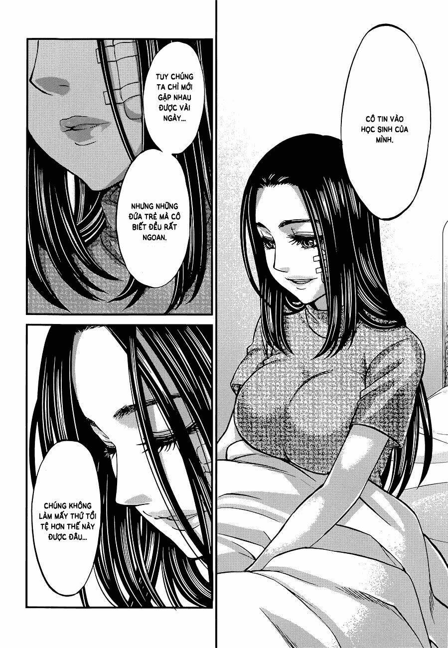 Dead Tube Chapter 9 - Trang 2