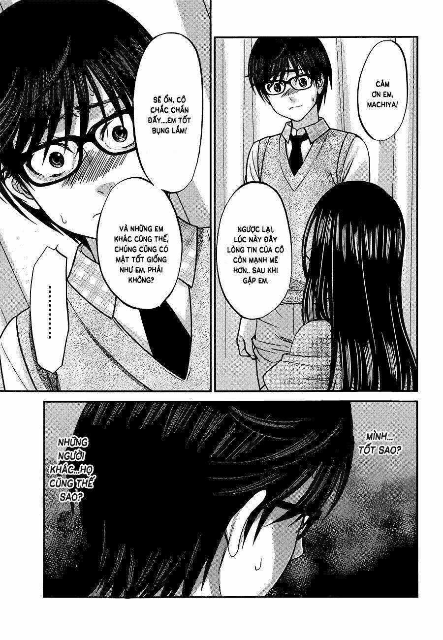 Dead Tube Chapter 9 - Trang 2