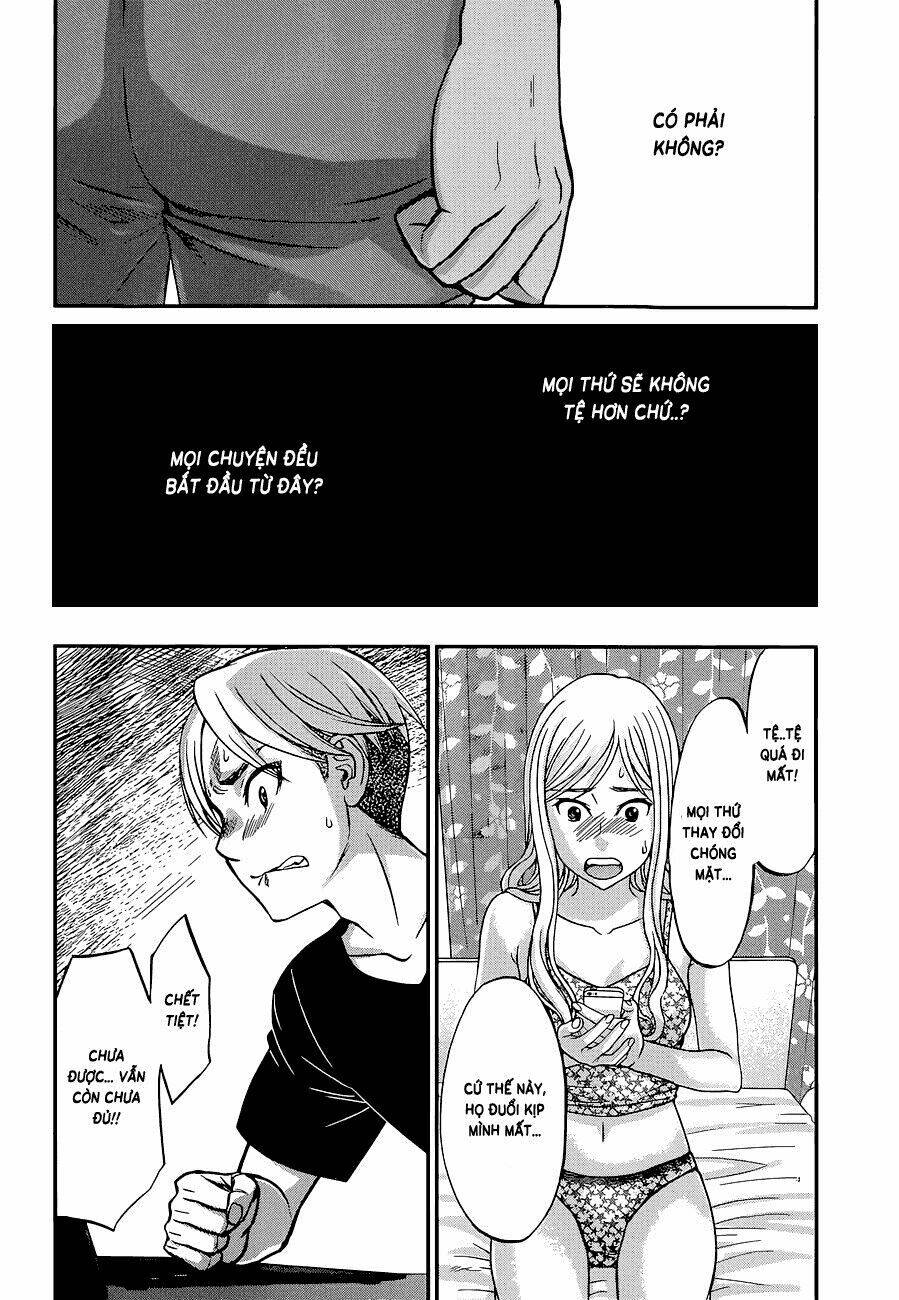 Dead Tube Chapter 9 - Trang 2