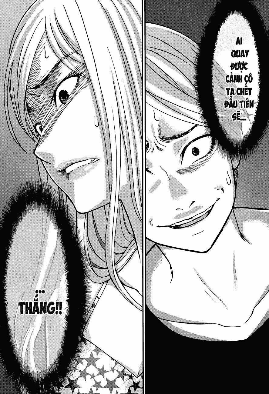 Dead Tube Chapter 9 - Trang 2