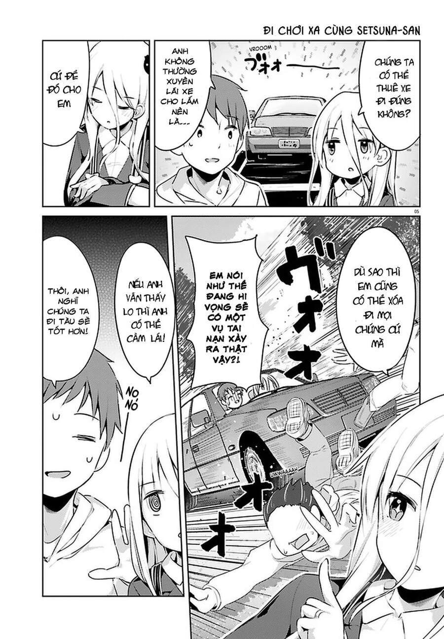 Dear Sir… I Married A Killer Chapter 16 - Trang 2