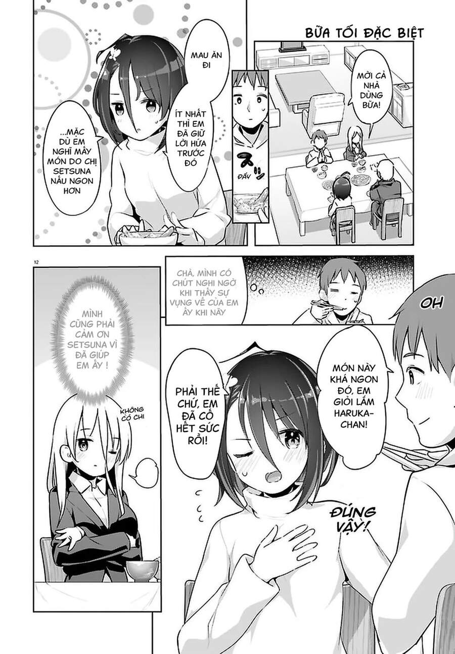 Dear Sir… I Married A Killer Chapter 18 - Trang 2