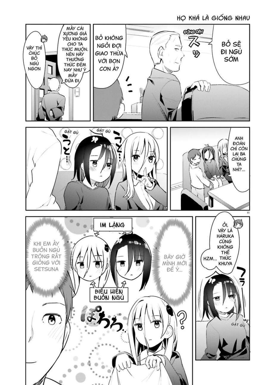 Dear Sir… I Married A Killer Chapter 19 - Trang 2