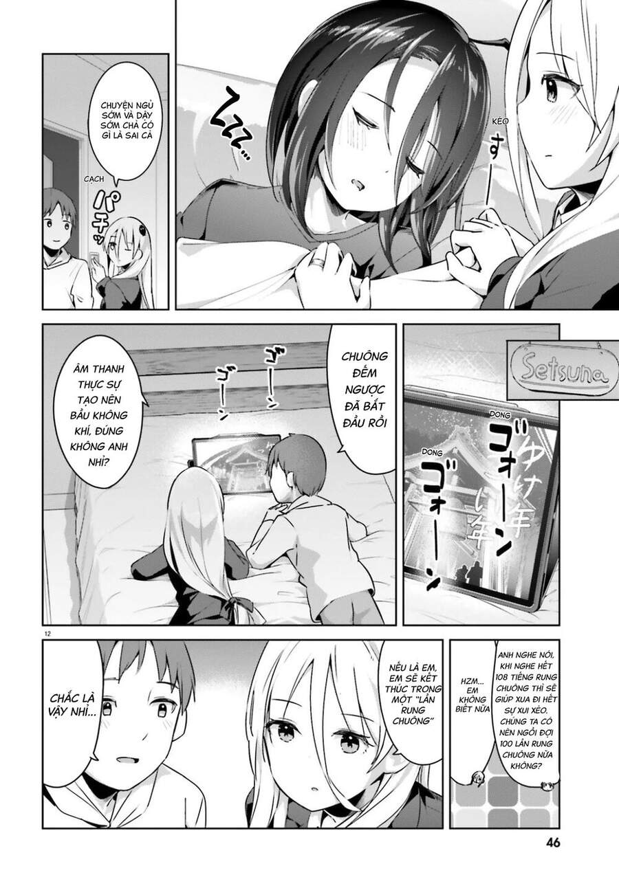 Dear Sir… I Married A Killer Chapter 19 - Trang 2