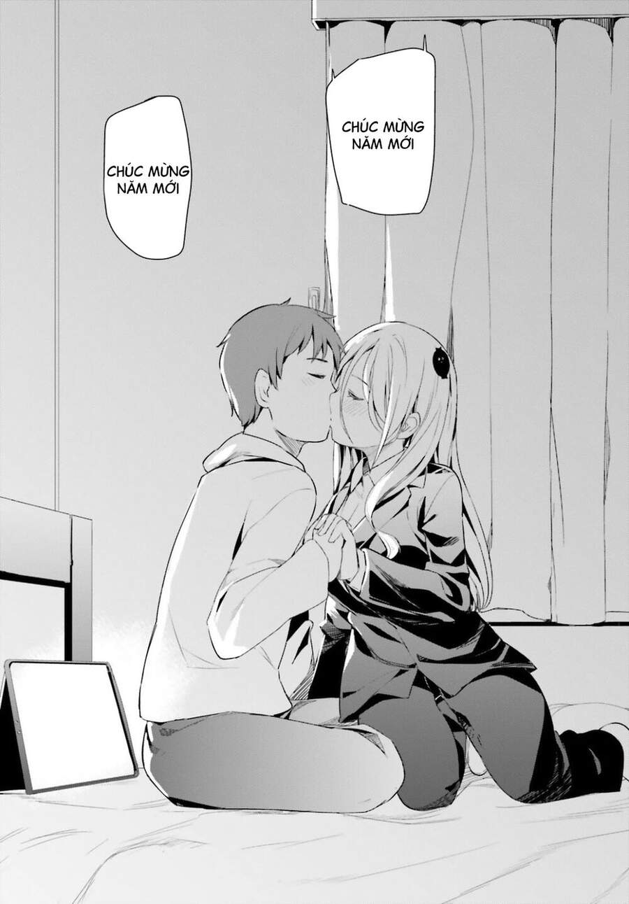 Dear Sir… I Married A Killer Chapter 19 - Trang 2