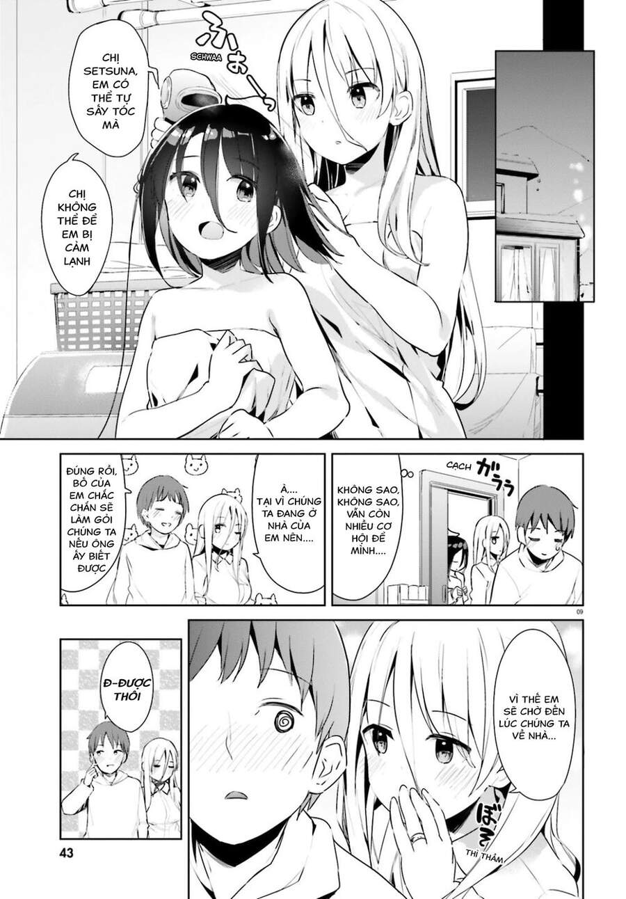 Dear Sir… I Married A Killer Chapter 19 - Trang 2