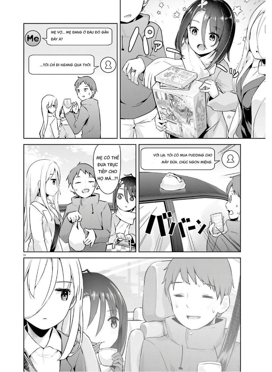 Dear Sir… I Married A Killer Chapter 21 - Trang 2