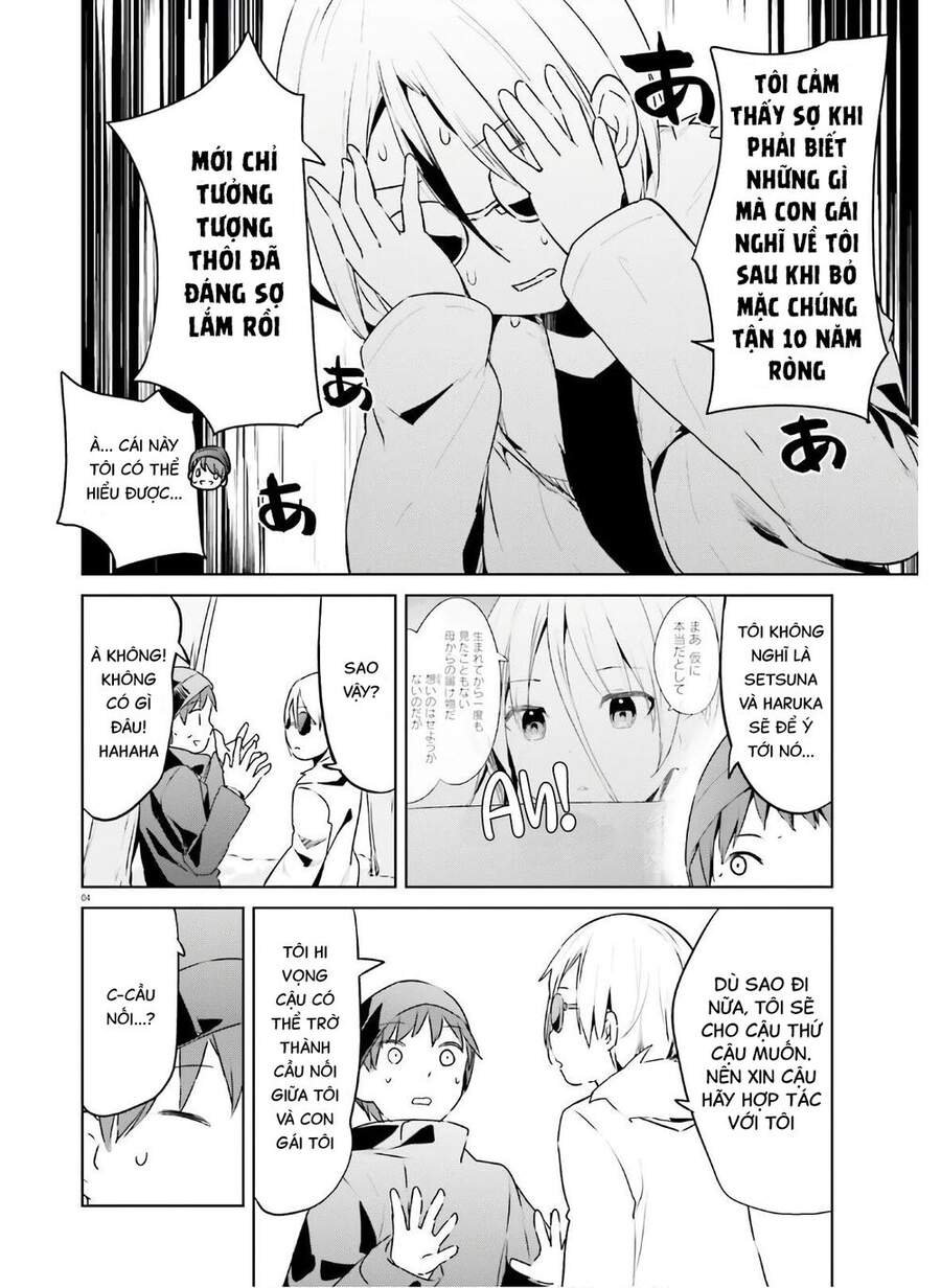 Dear Sir… I Married A Killer Chapter 21 - Trang 2