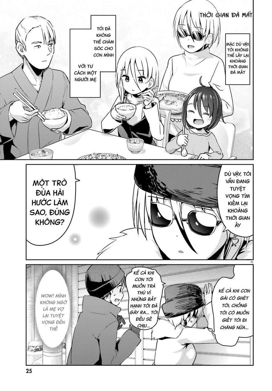 Dear Sir… I Married A Killer Chapter 22 - Trang 2