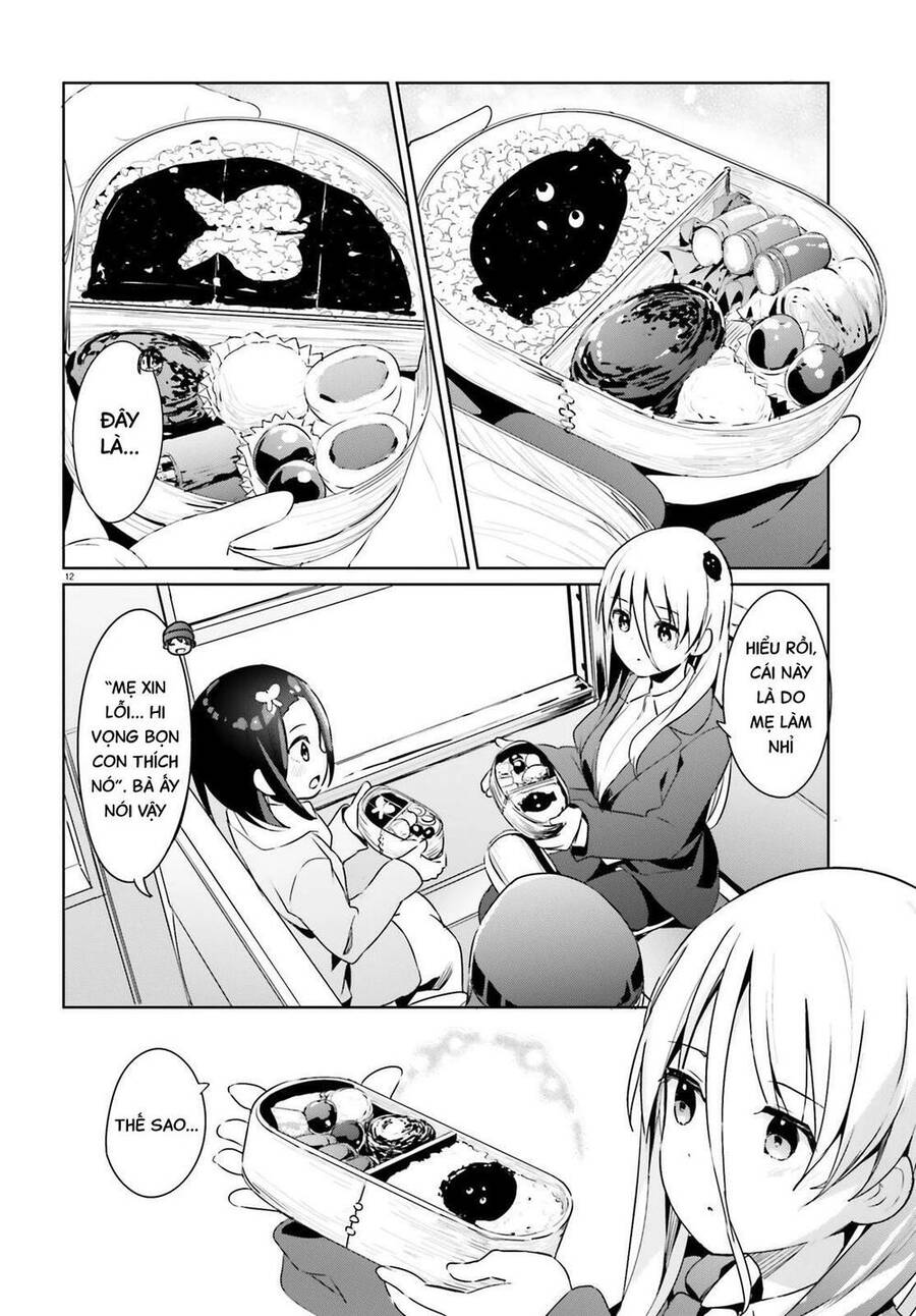 Dear Sir… I Married A Killer Chapter 23 - Trang 2