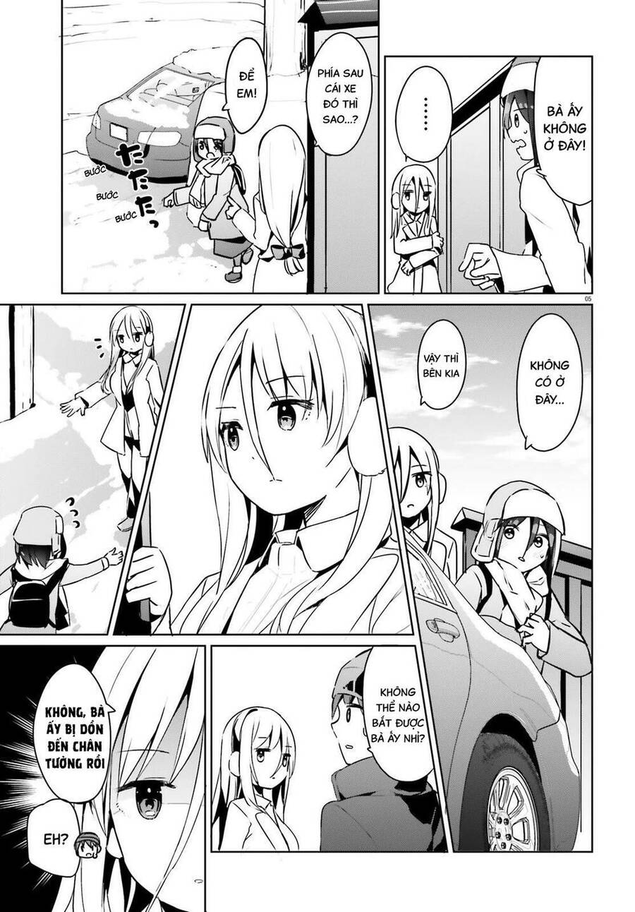 Dear Sir… I Married A Killer Chapter 23 - Trang 2