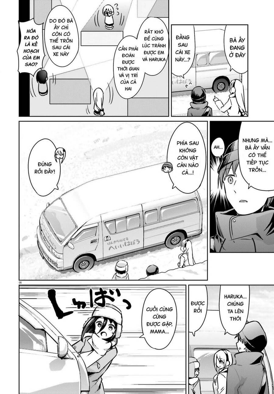 Dear Sir… I Married A Killer Chapter 23 - Trang 2