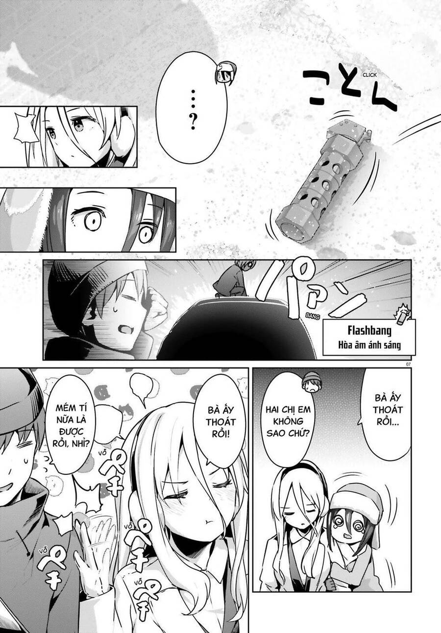 Dear Sir… I Married A Killer Chapter 23 - Trang 2