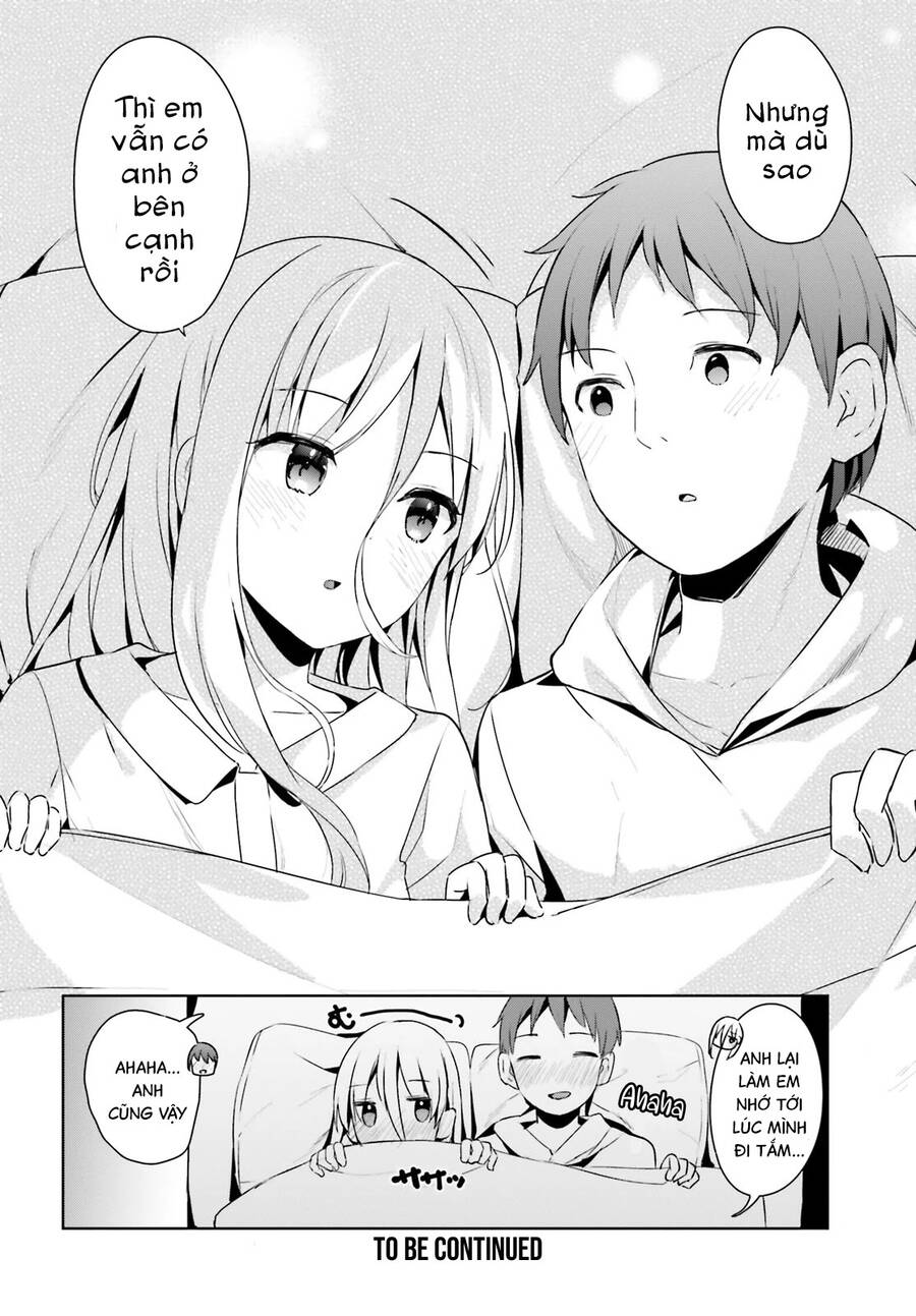 Dear Sir… I Married A Killer Chapter 24 - Trang 2