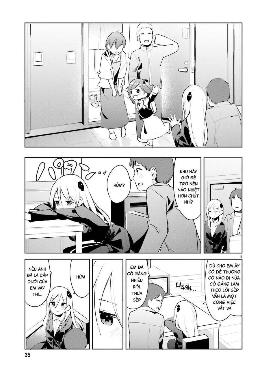 Dear Sir… I Married A Killer Chapter 26 - Trang 2